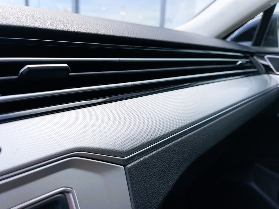 VW Passat 1,4 TSi 150 Comfortline DSG 4d