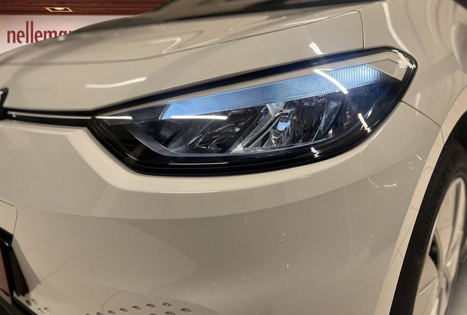 VW ID.3 58 Pro Performance Life 5d