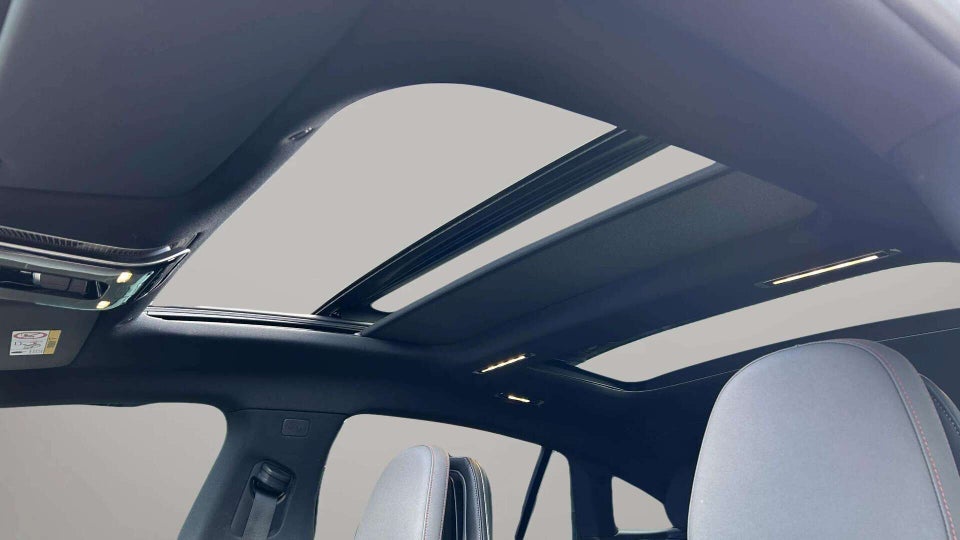 Mercedes EQS450+ AMG Line 5d