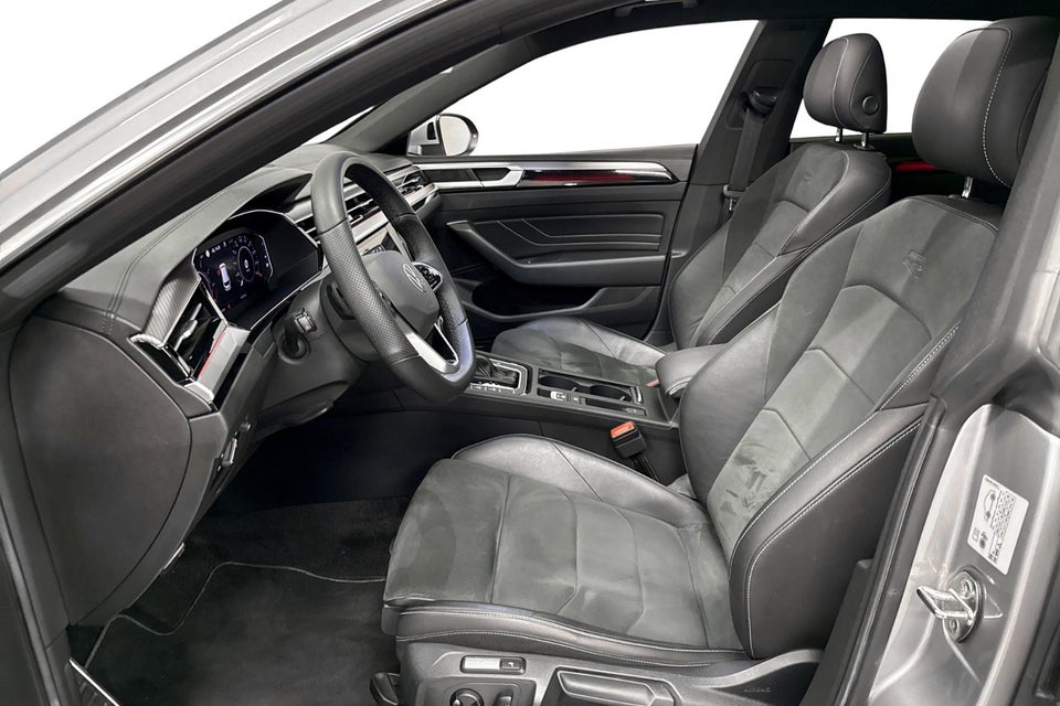 VW Arteon 1,4 eHybrid R-line Shooting Brake DSG 5d