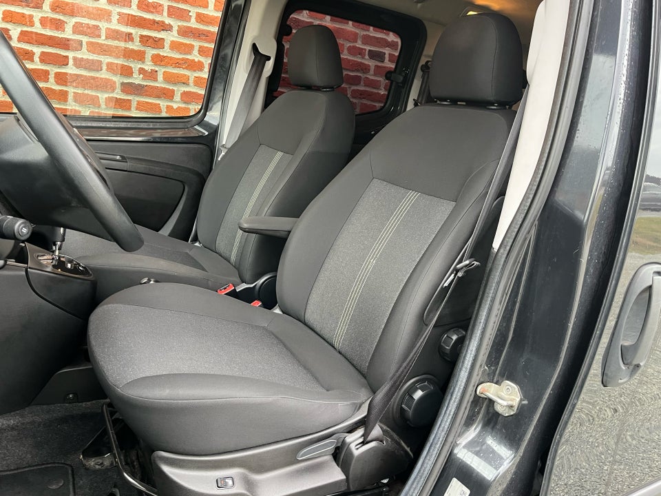 Fiat Qubo 1,3 MJT 80 Easy MTA 5d