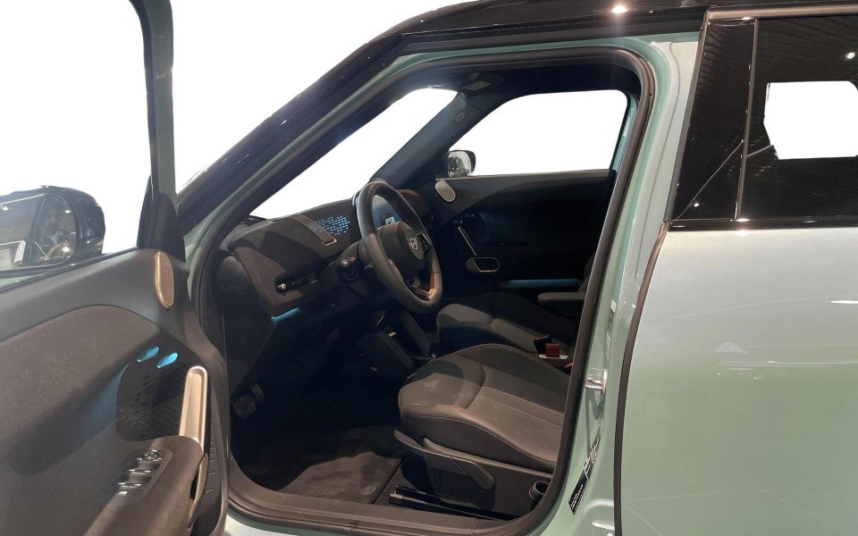 MINI Aceman SE JCW Trim XL 5d