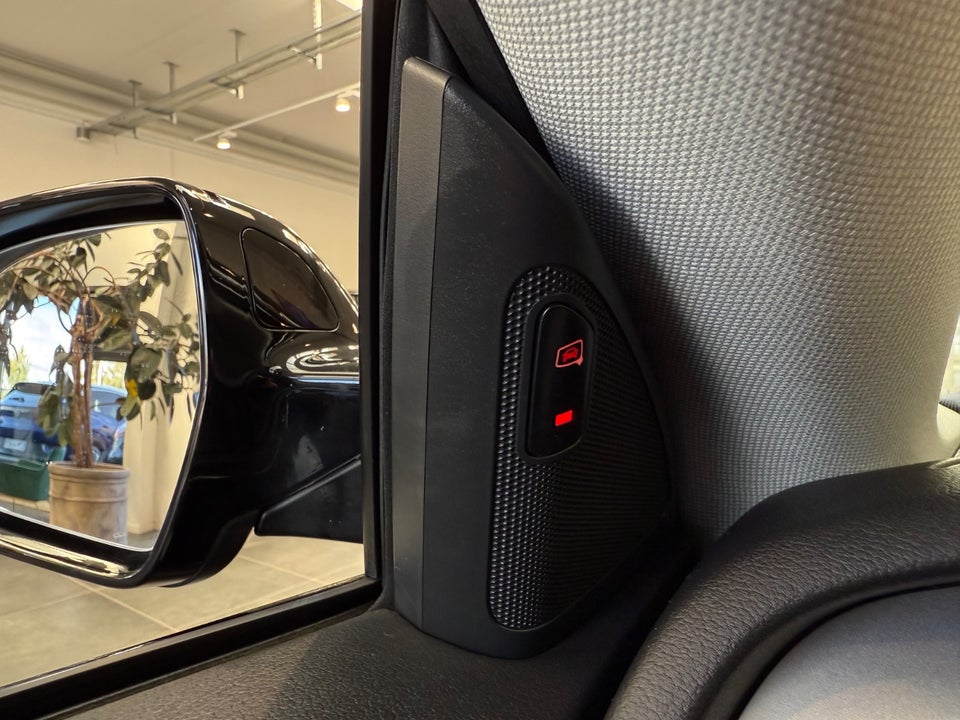 Audi A5 1,8 TFSi 177 S-line Sportback Multitr. 5d