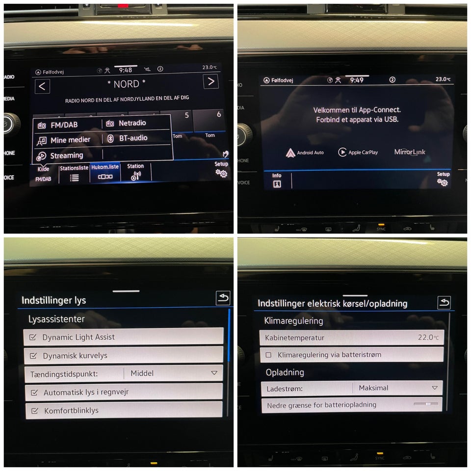 VW Passat 1,4 GTE Variant DSG 5d