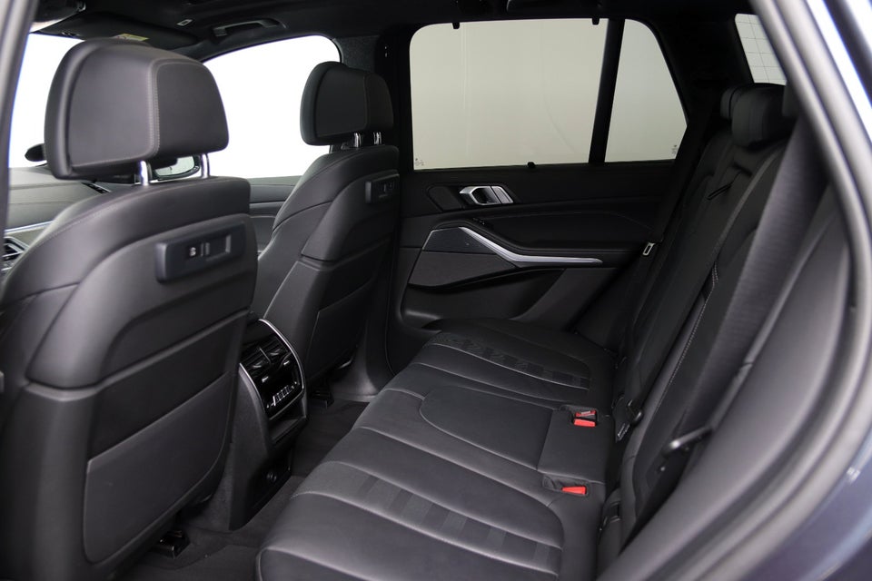 BMW X5 3,0 xDrive45e M-Sport aut. 5d