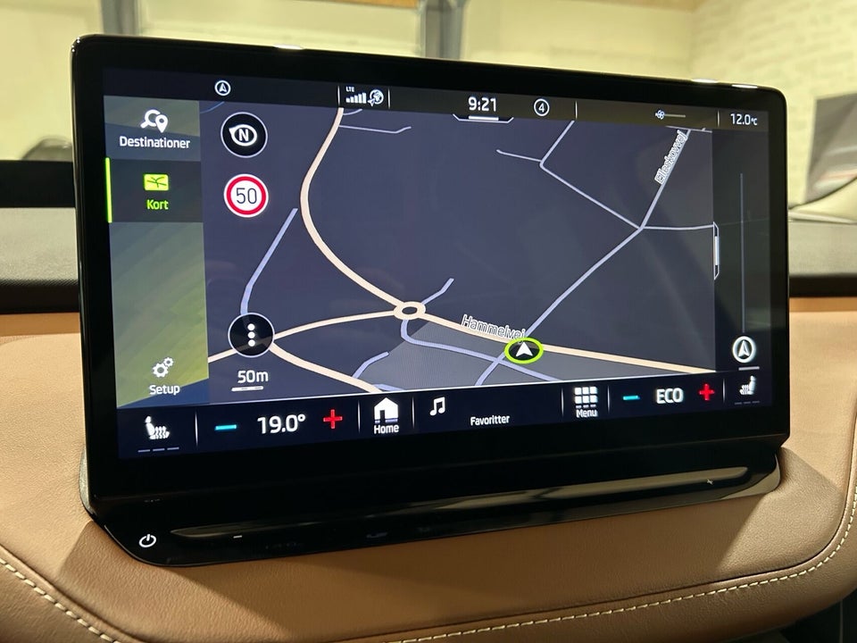 Skoda Enyaq 80 iV ecoSuite 5d