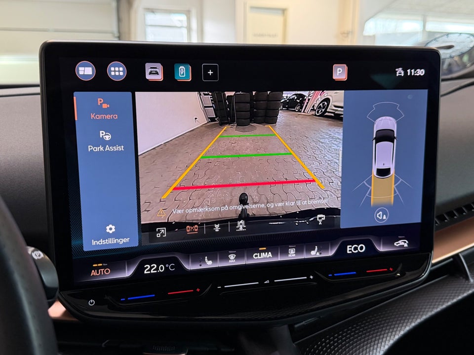 Cupra Tavascan 77 Endurance 5d