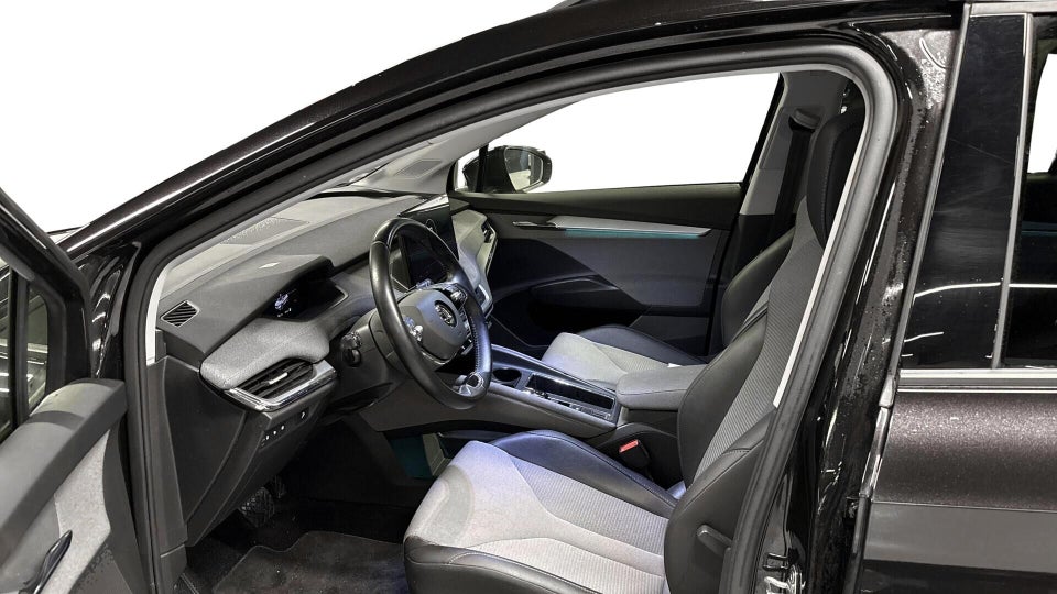 Skoda Enyaq 60 iV 5d