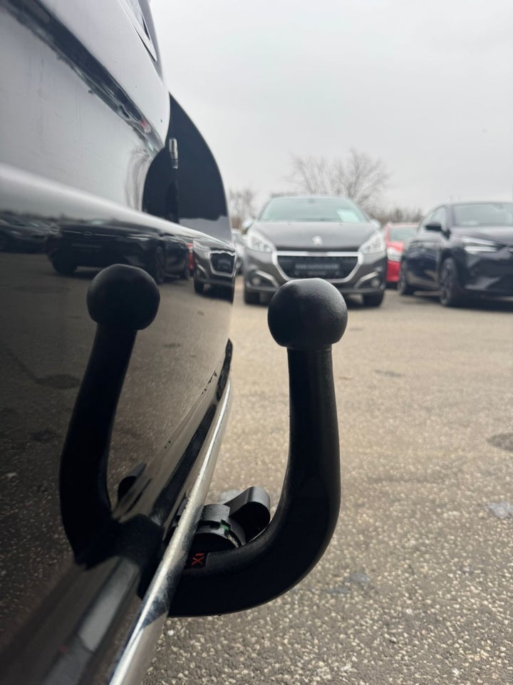 Toyota Auris 1,8 Hybrid H2 Touring Sports CVT 5d