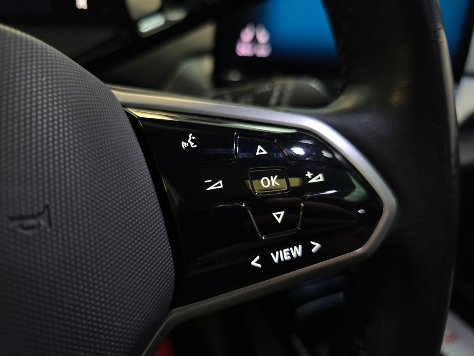 VW ID.4 77 1ST Pro Performance 5d