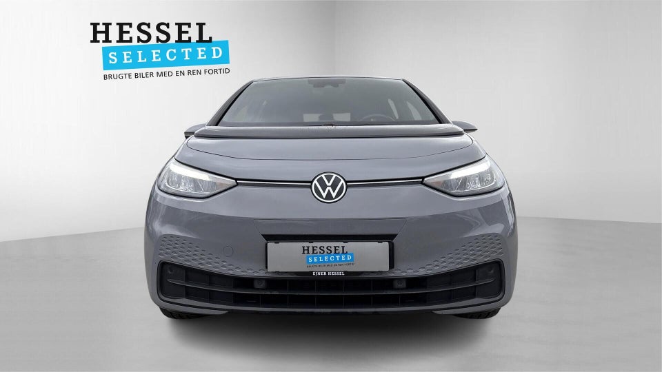 VW ID.3 58 Pro Performance 5d