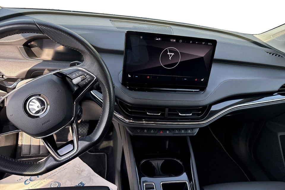 Skoda Enyaq 80 iV 5d