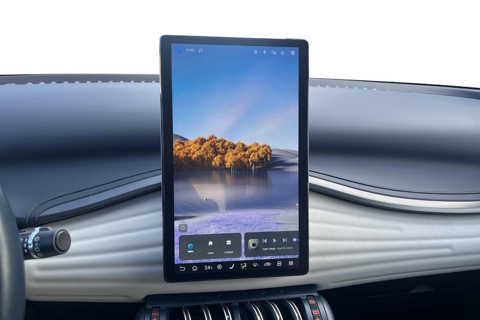 BYD Atto 3 60 Comfort 5d