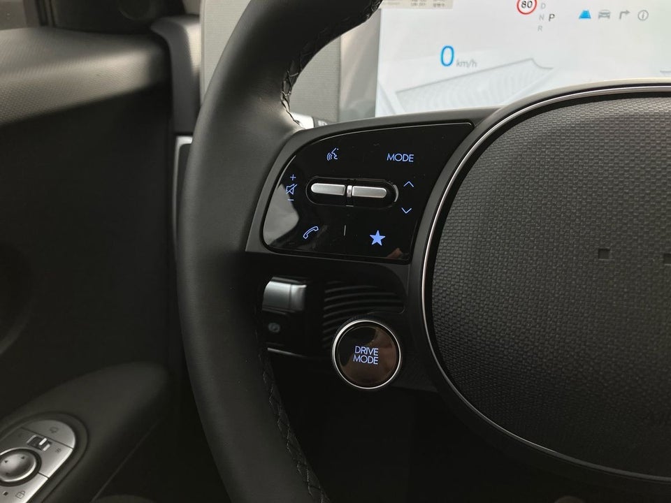 Hyundai Ioniq 5 77 Base Line 5d