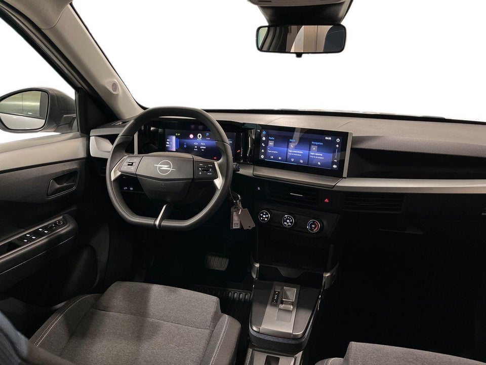 Opel Frontera 44 Edition 5d