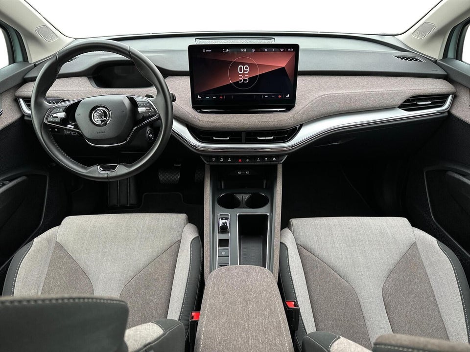 Skoda Enyaq 80 iV Selection Lounge 5d
