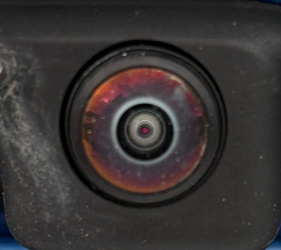 Skoda Enyaq 80 iV 5d