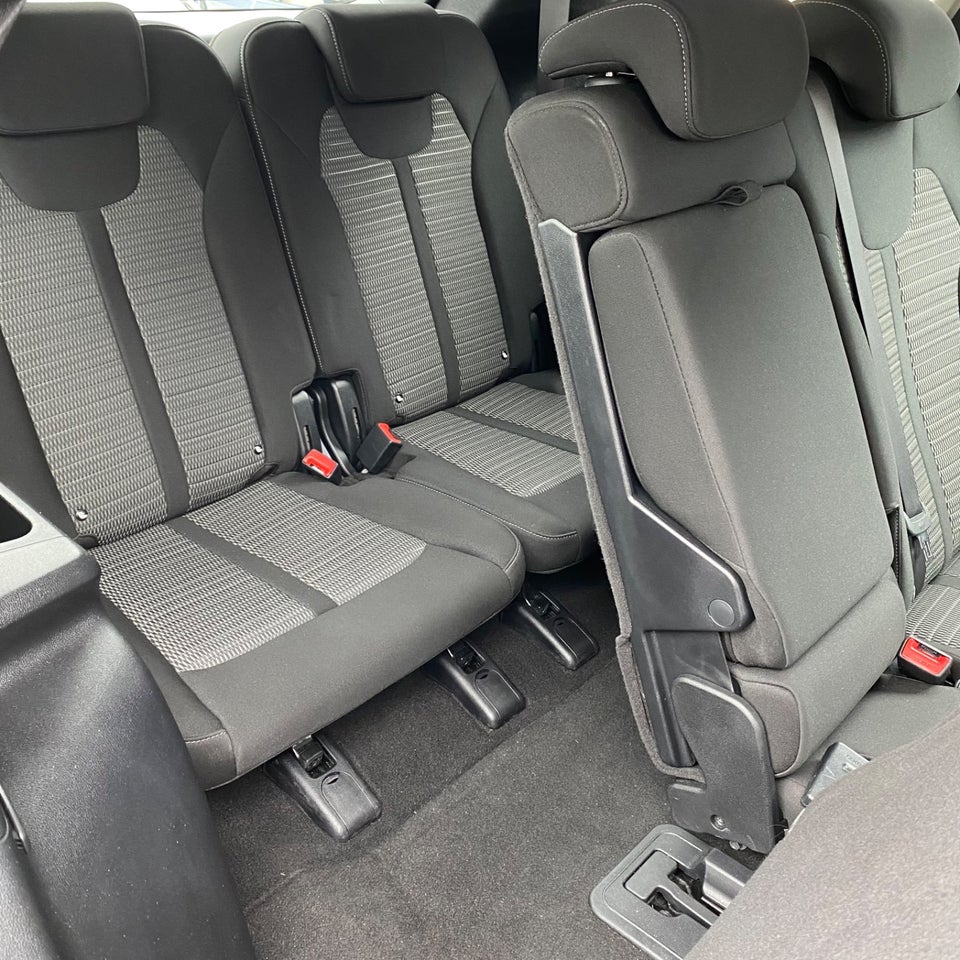 Kia Sorento 1,6 PHEV Prestige aut. 4WD 7prs 5d