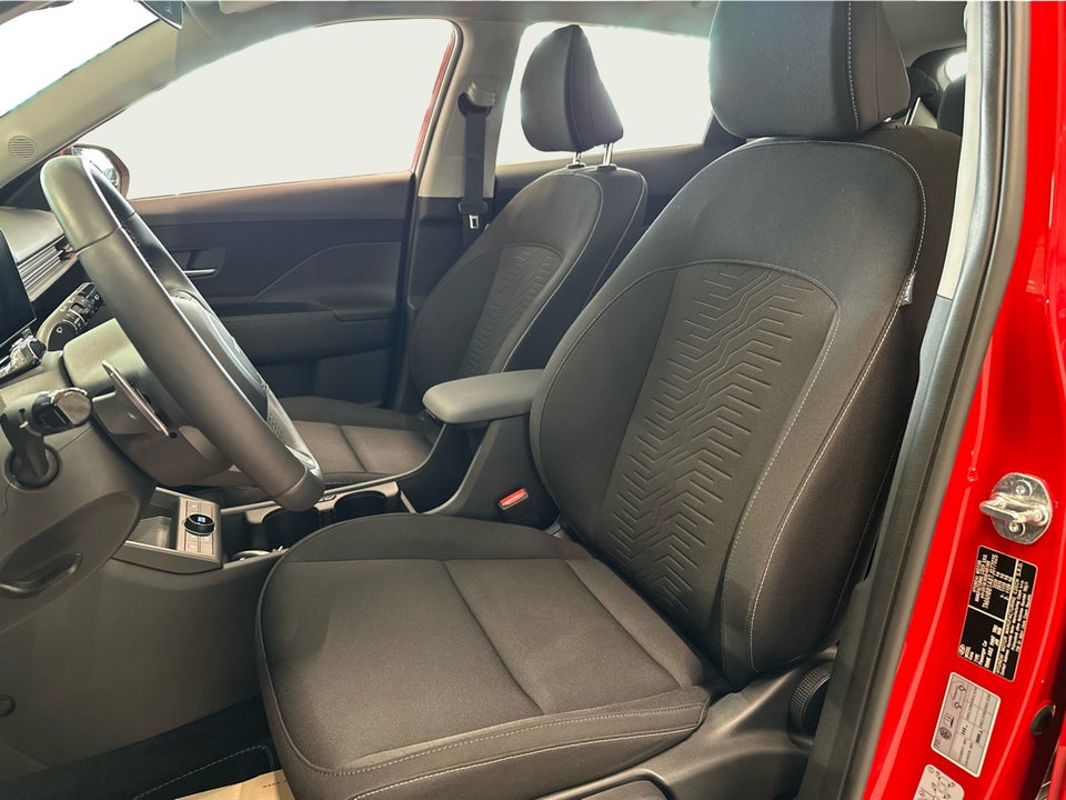 Hyundai Kona 65 EV Essential 5d