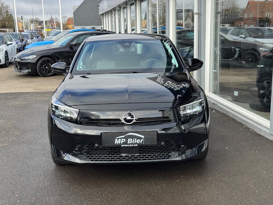 Opel Corsa-e 50 Edition 5d