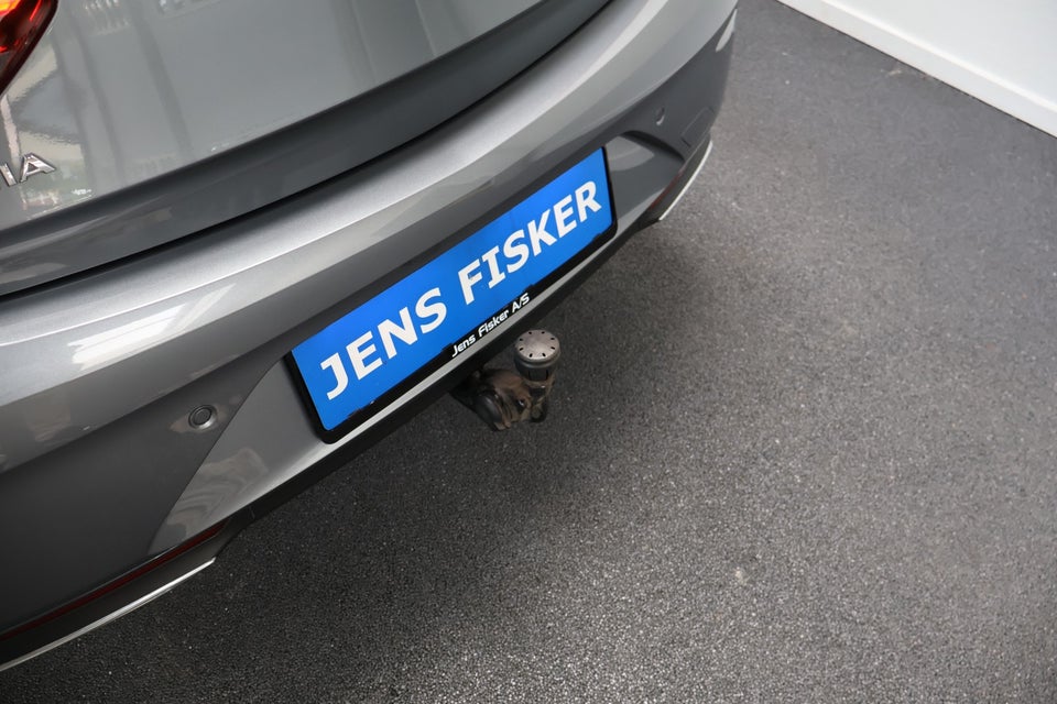 Opel Insignia 2,0 D 174 Ultimate Grand Sport aut. 5d