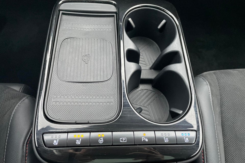 Hyundai Ioniq 5 84 N Line+ 5d