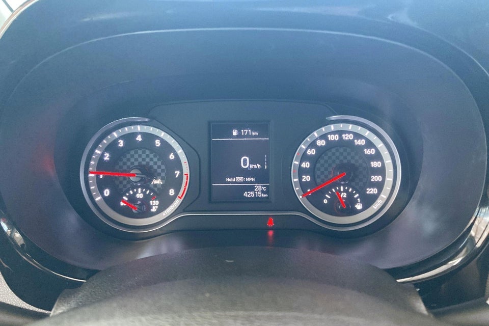 Hyundai i10 1,0 MPi Advanced 5d