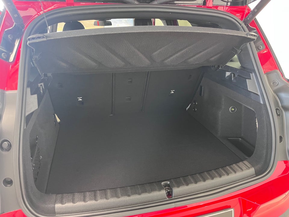 MINI Countryman SE JCW Trim XL ALL4 5d