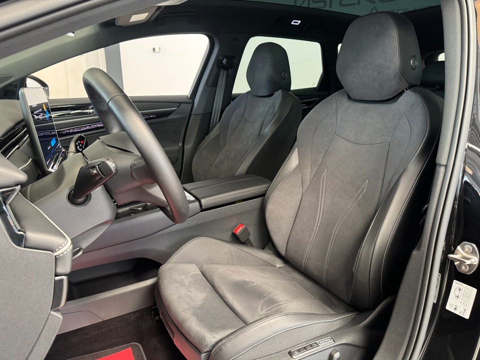 VW ID.7 77 Style Tourer 5d