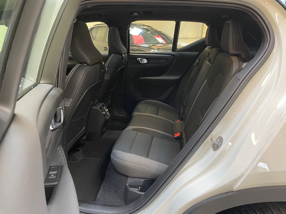 Volvo XC40 P6 ReCharge Ultimate 5d