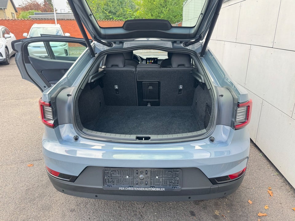 Polestar 2 Long Range 5d