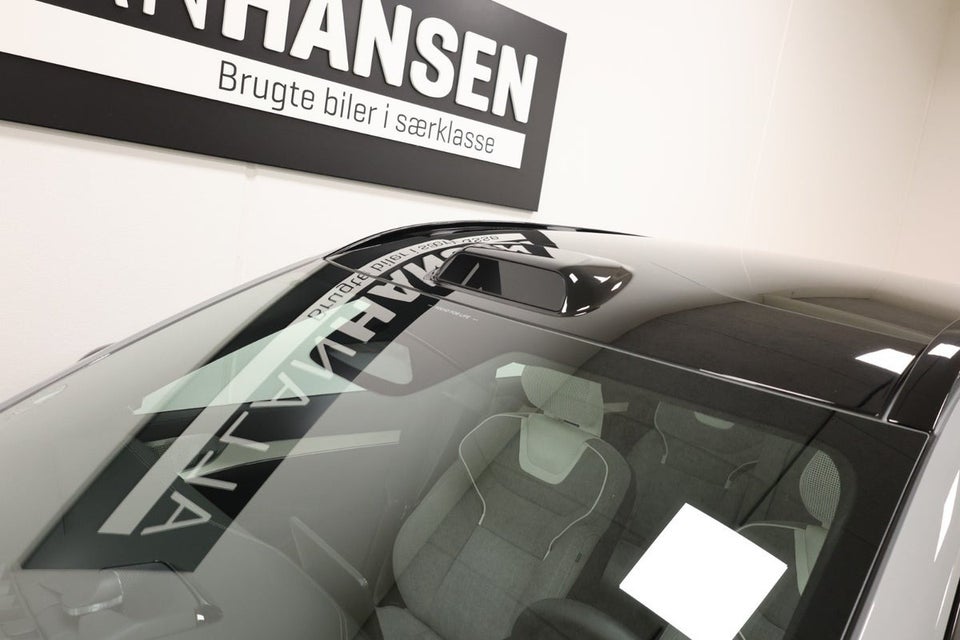 Volvo EX90 Twin Ultra 7prs 5d