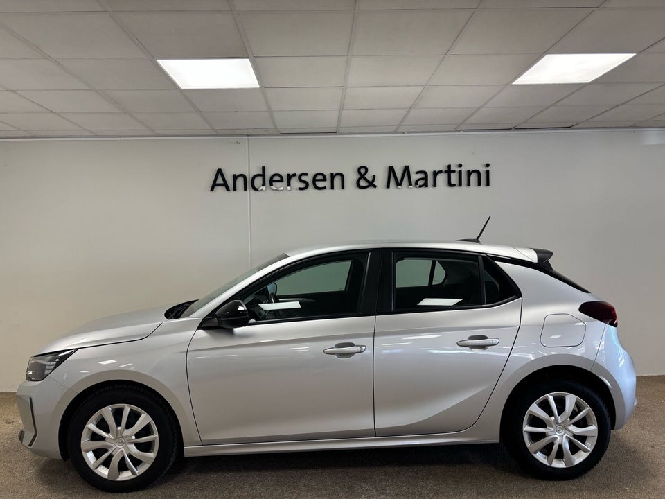 Opel Corsa 1,2 City 5d