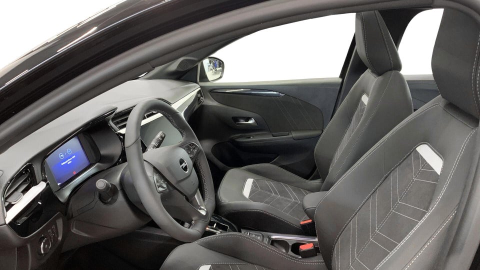 Opel Corsa-e 54 GS-Line 5d