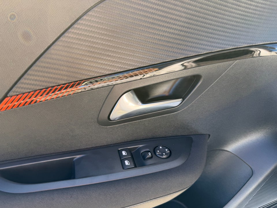 Peugeot 208 1,2 PureTech 75 Active 5d