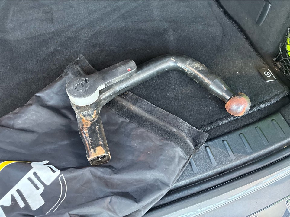 Mercedes EQA250 AMG Line 5d