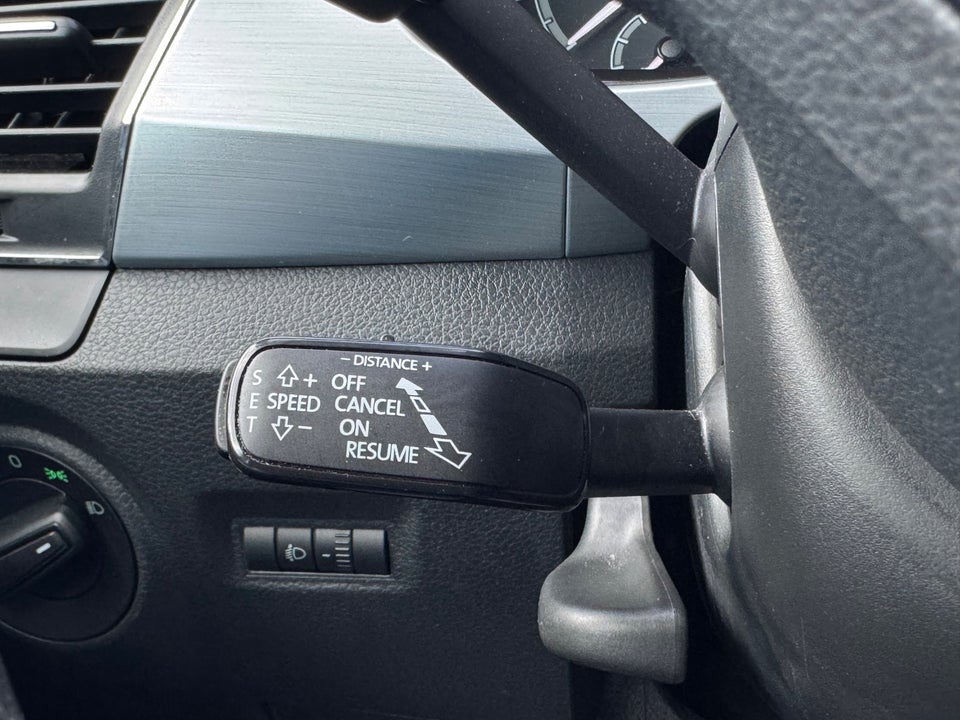 Skoda Fabia 1,0 TSi 110 Style Combi 5d