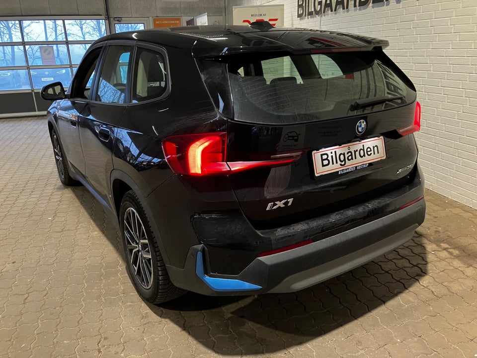 BMW iX1 xDrive30 5d