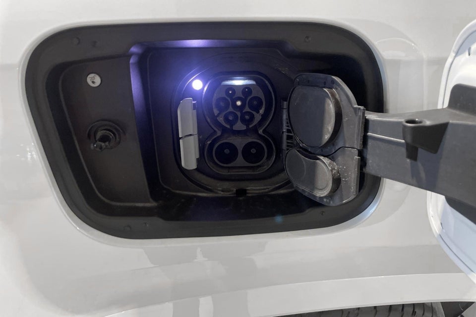 BMW iX1 eDrive20 M-Sport 5d