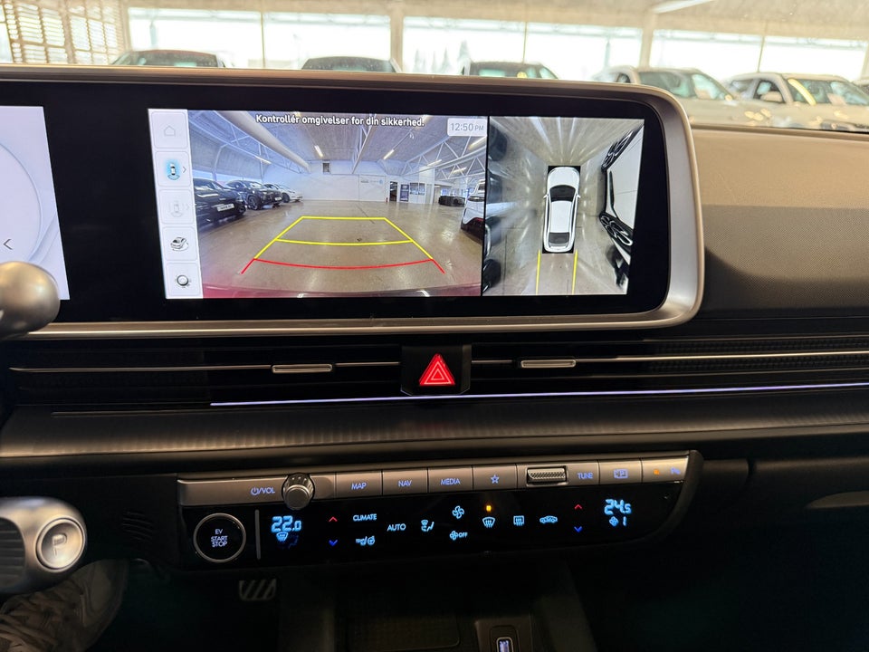 Hyundai Ioniq 6 77 Ultimate 4d