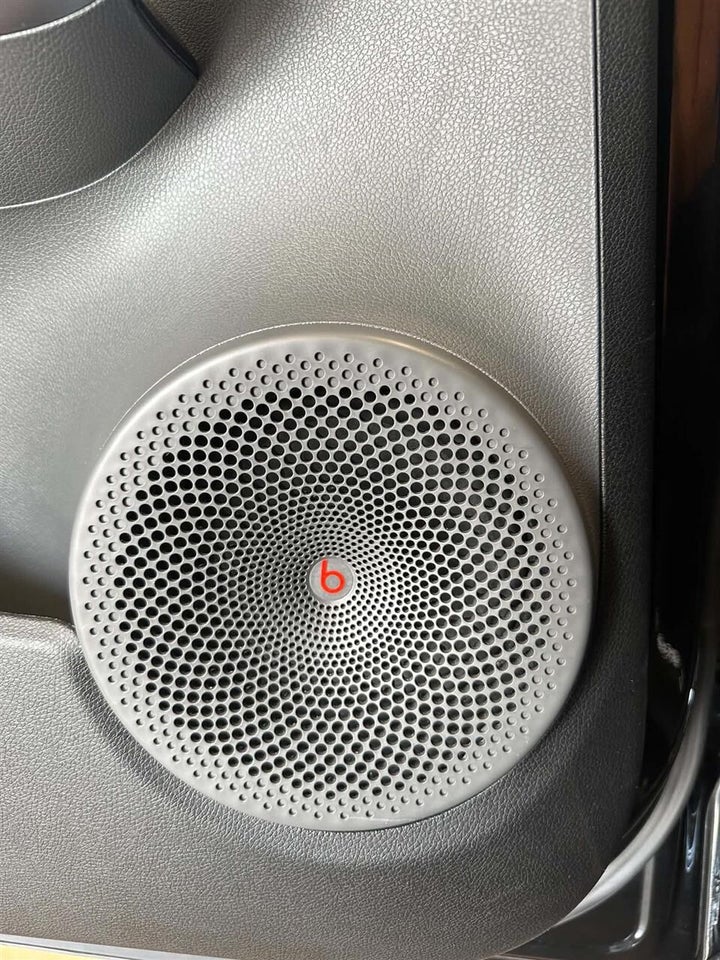Smart #1 66 Brabus 5d