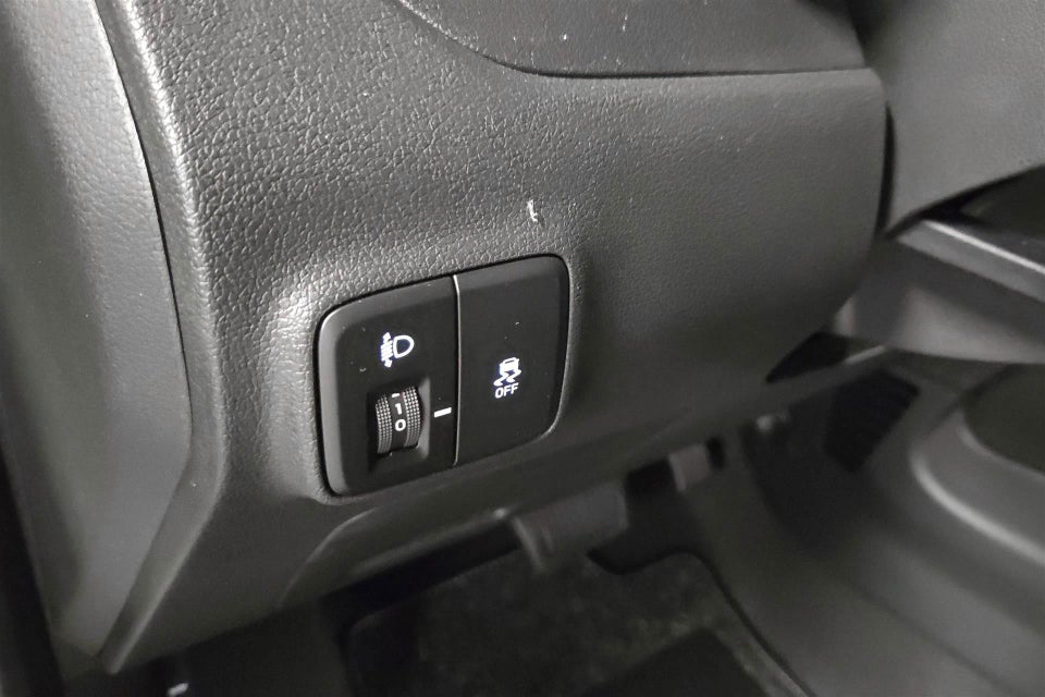 Hyundai i10 1,0 MPi Essential AMT 5d