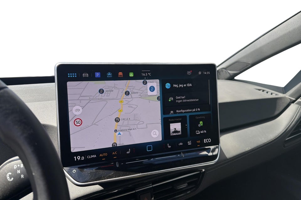 VW ID.3 77 Max+ 5d