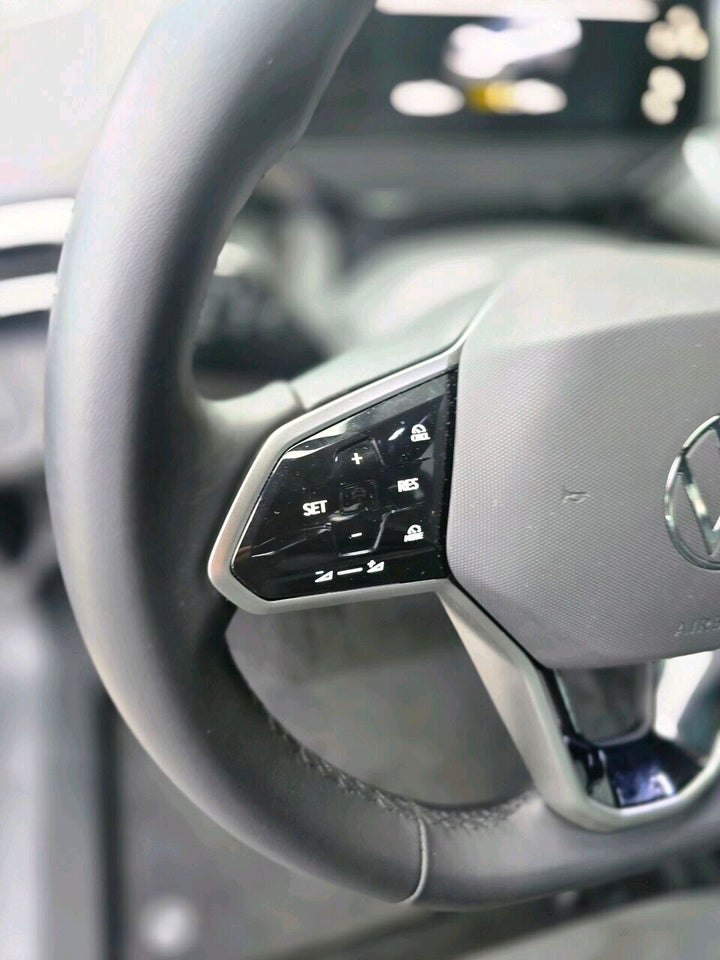 VW ID.4 77 Style 5d