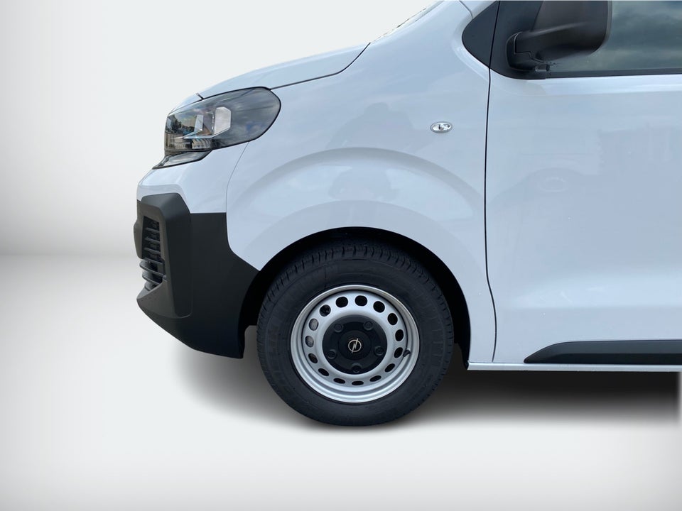 Opel Vivaro 2,0 BlueHDi 145 Enjoy+ L3