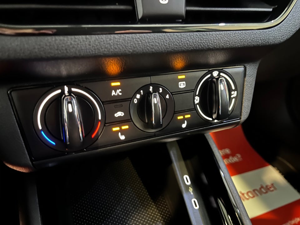 Skoda Kamiq 1,0 TSi 110 Style DSG 5d