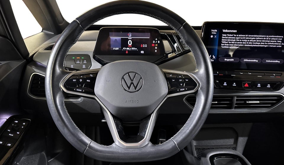 VW ID.3 77 Pro S 5d