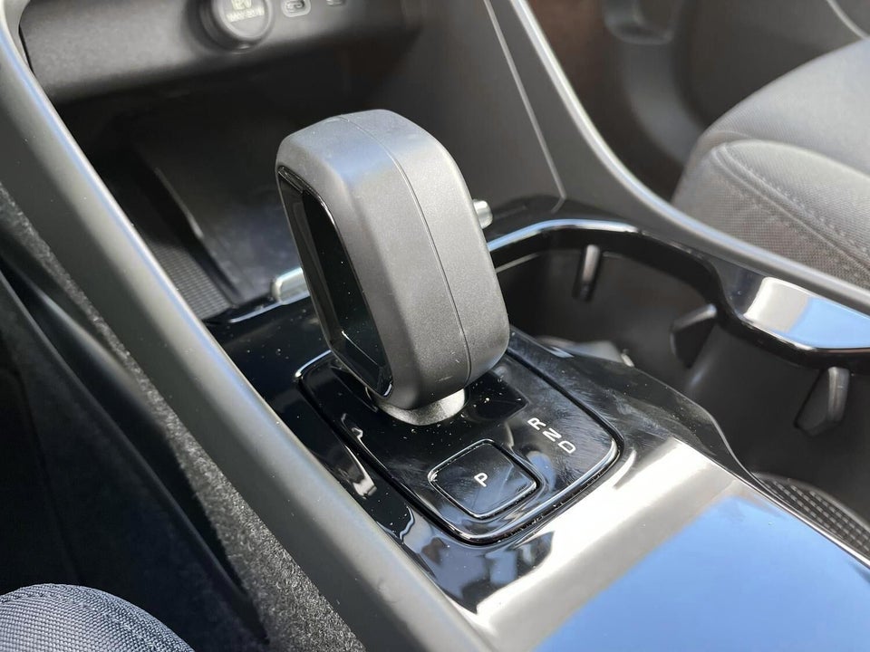 Volvo C40 P6 ReCharge Ultimate 5d