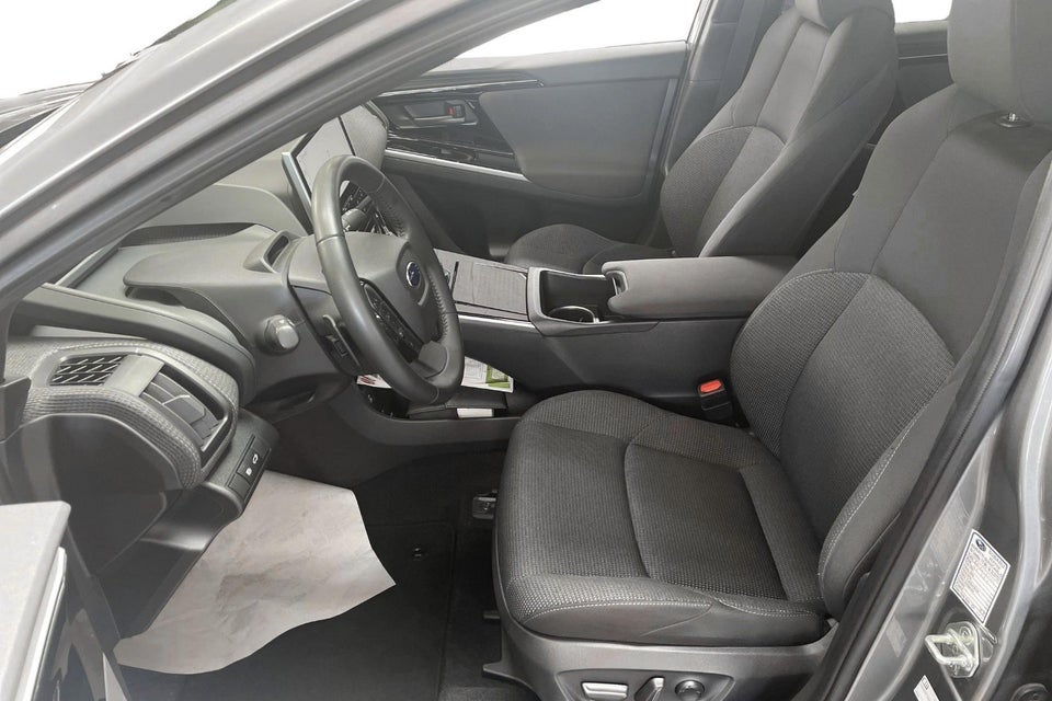 Subaru Solterra 71 Touring 5d
