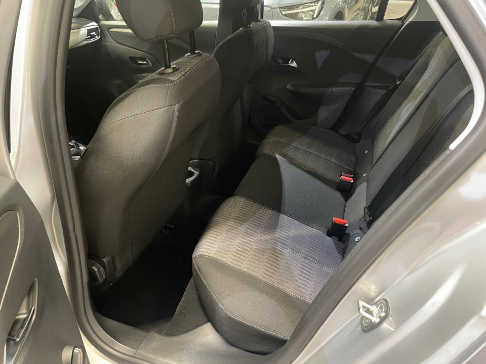 Opel Corsa-e 50 Edition 5d